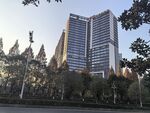 城市建筑