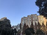 城市小区