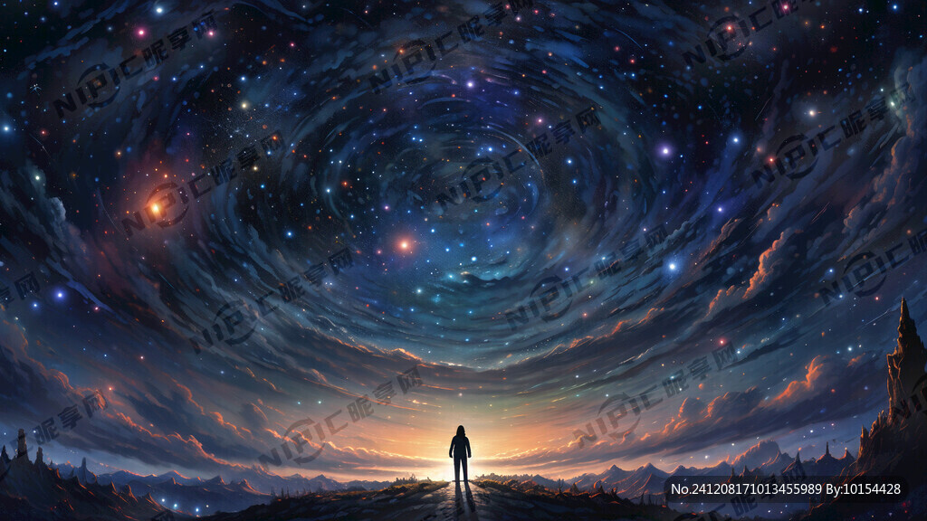 星空 宇宙