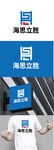 科技标识设计