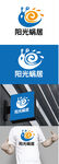家居服饰标识设计