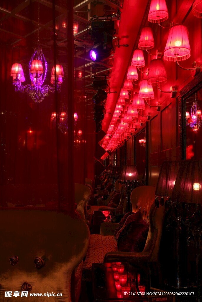 音乐休闲酒吧