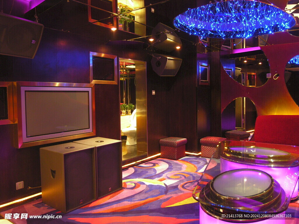音乐休闲酒吧