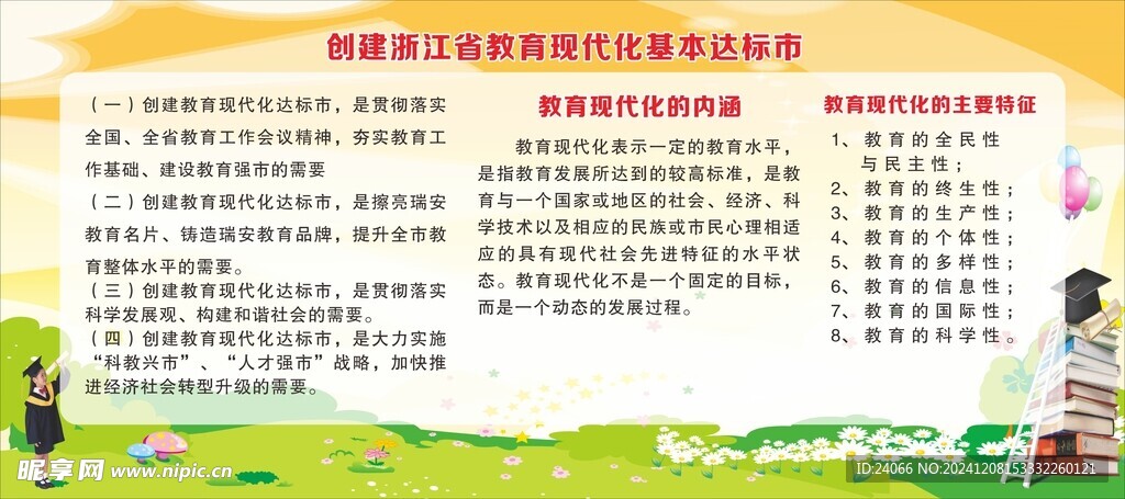 校园宣传栏