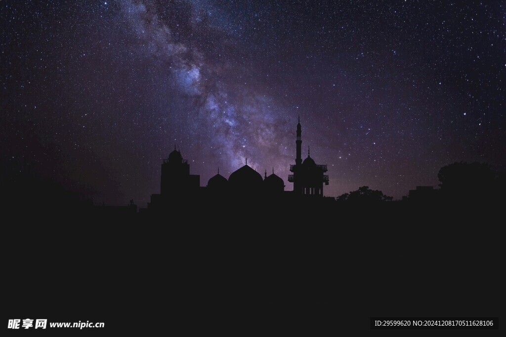 星空 