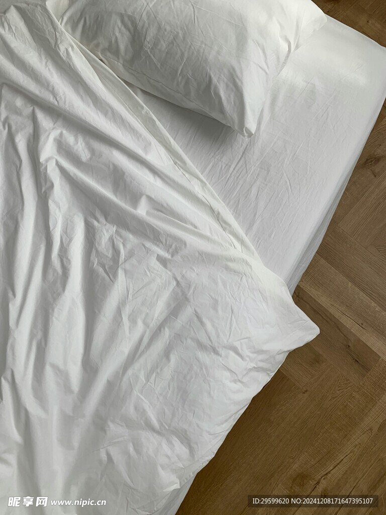 床上用品 