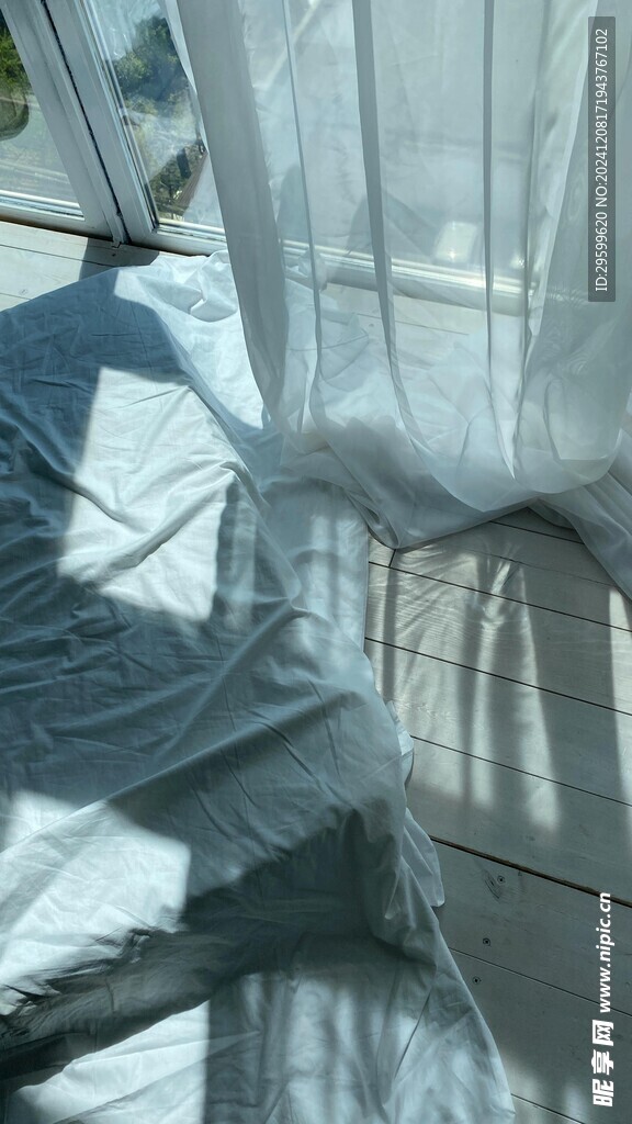床上用品  