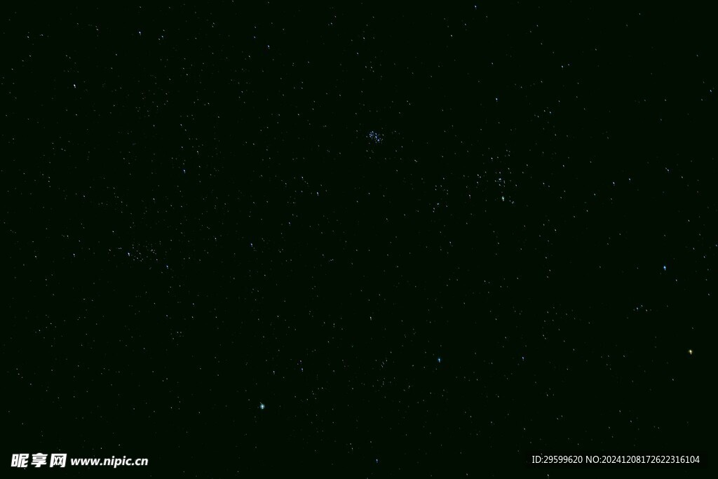 星空 