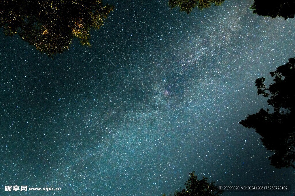 星空 