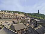 皇城相府古建筑