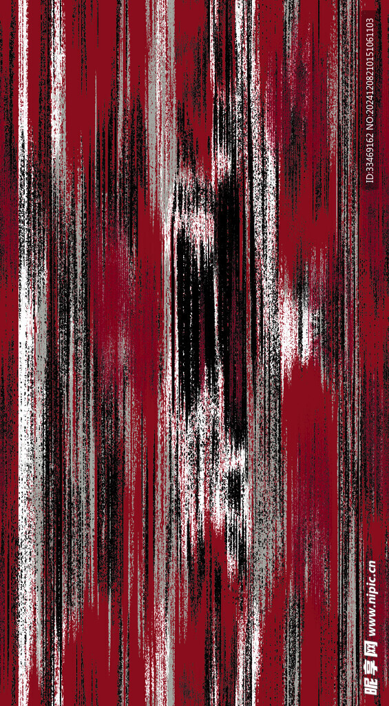 扎染