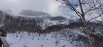 吉林长白山