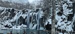 长白山绿渊潭