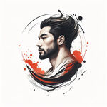 AI生画