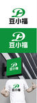 豆制品标识设计