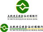 金谷银行LOGO