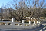 公园风景 