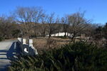 公园风景  