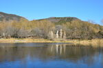 公园风景  