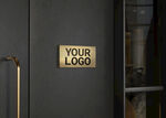 LOGO样机