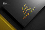 LOGO样机