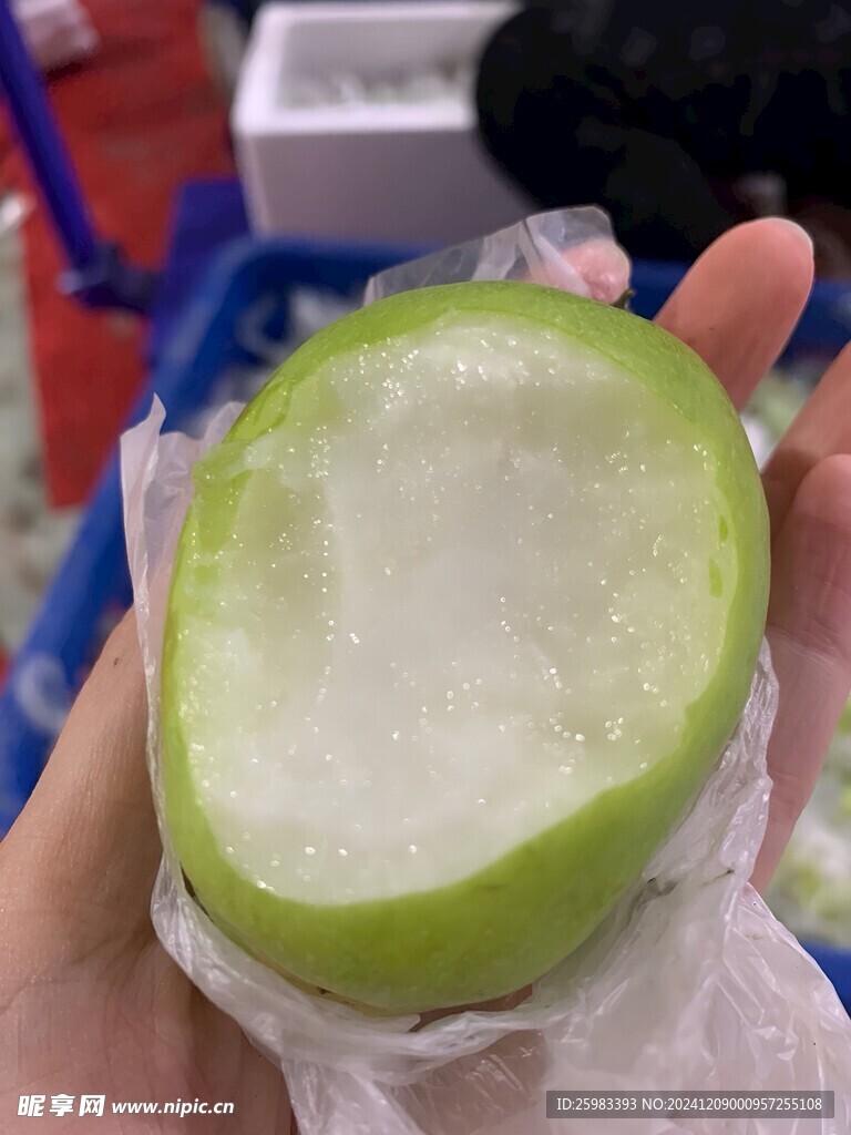 大青枣