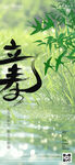 立春节气海报