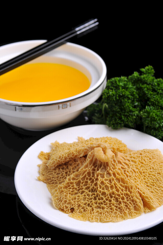 毛肚捞饭