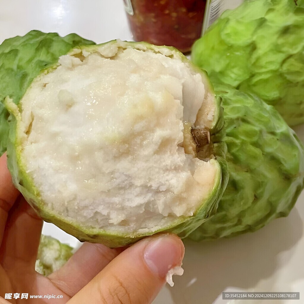 释迦果