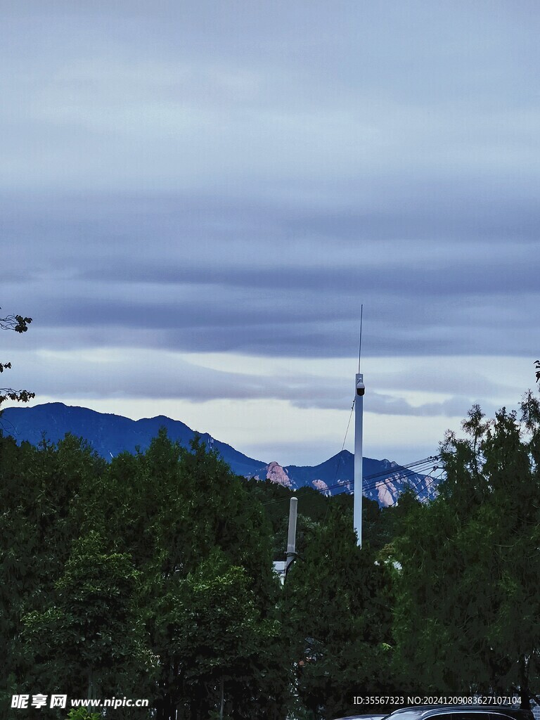 风景