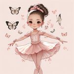AI生画