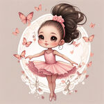 AI生画
