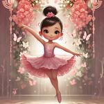 AI生画