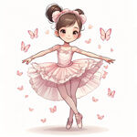 AI生画