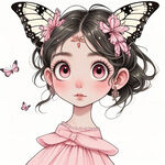 AI生画