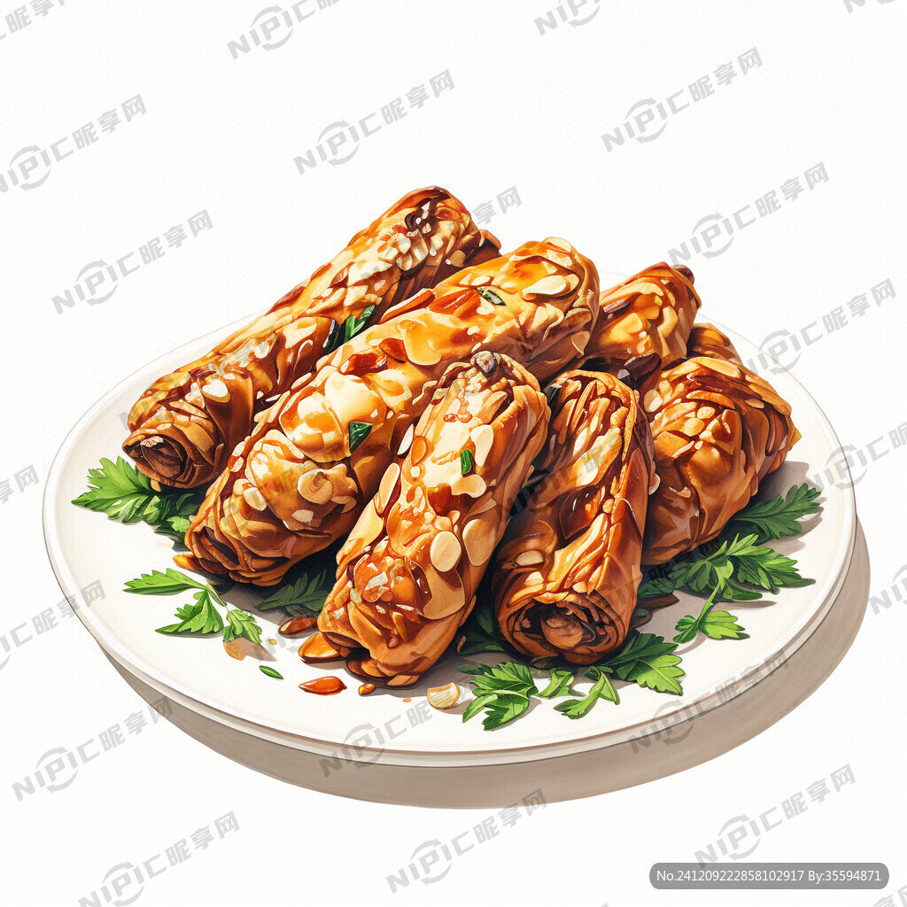 香酥薯格