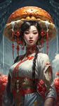 AI生画