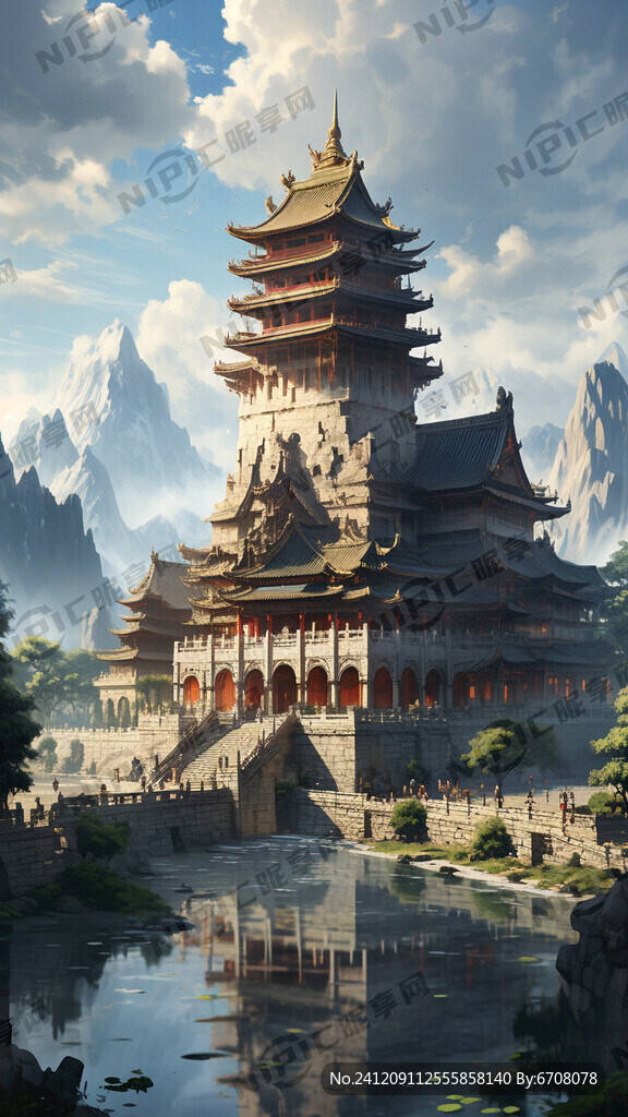 永乐宫