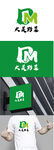 菜店标识设计