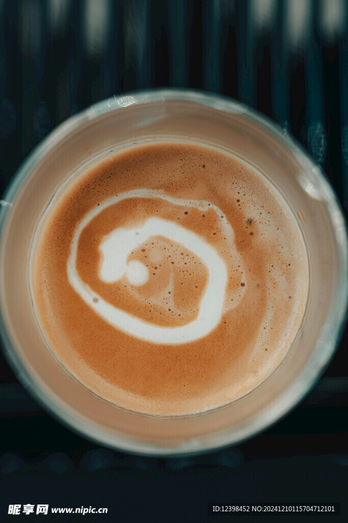 咖啡