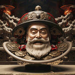 AI生画