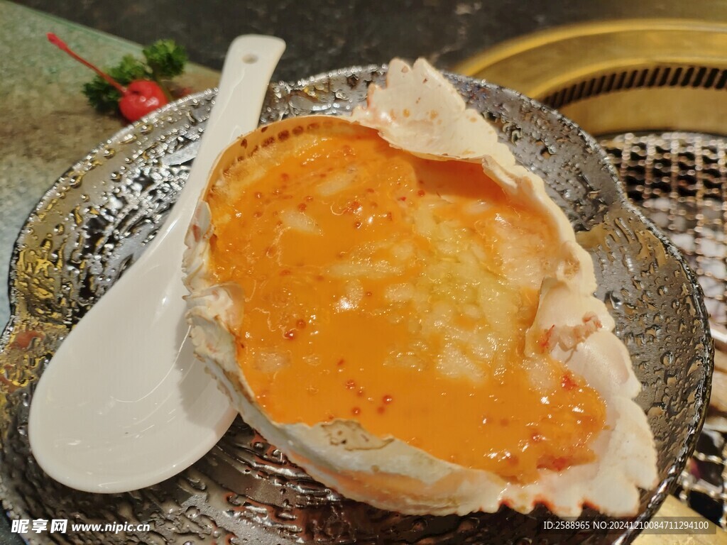 蟹宝