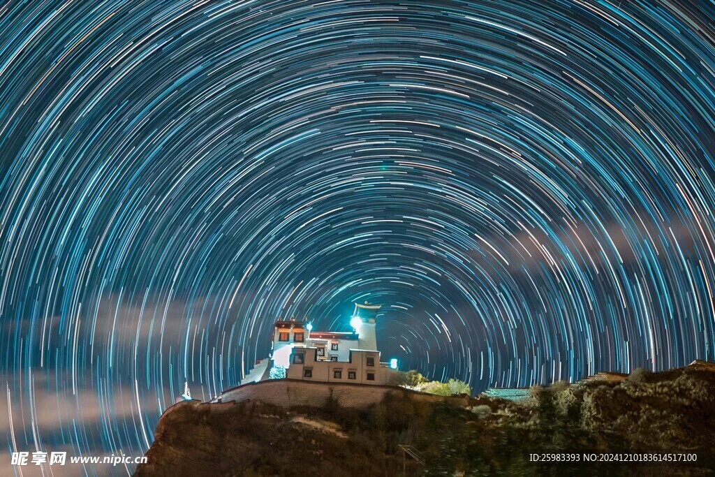 流星雨