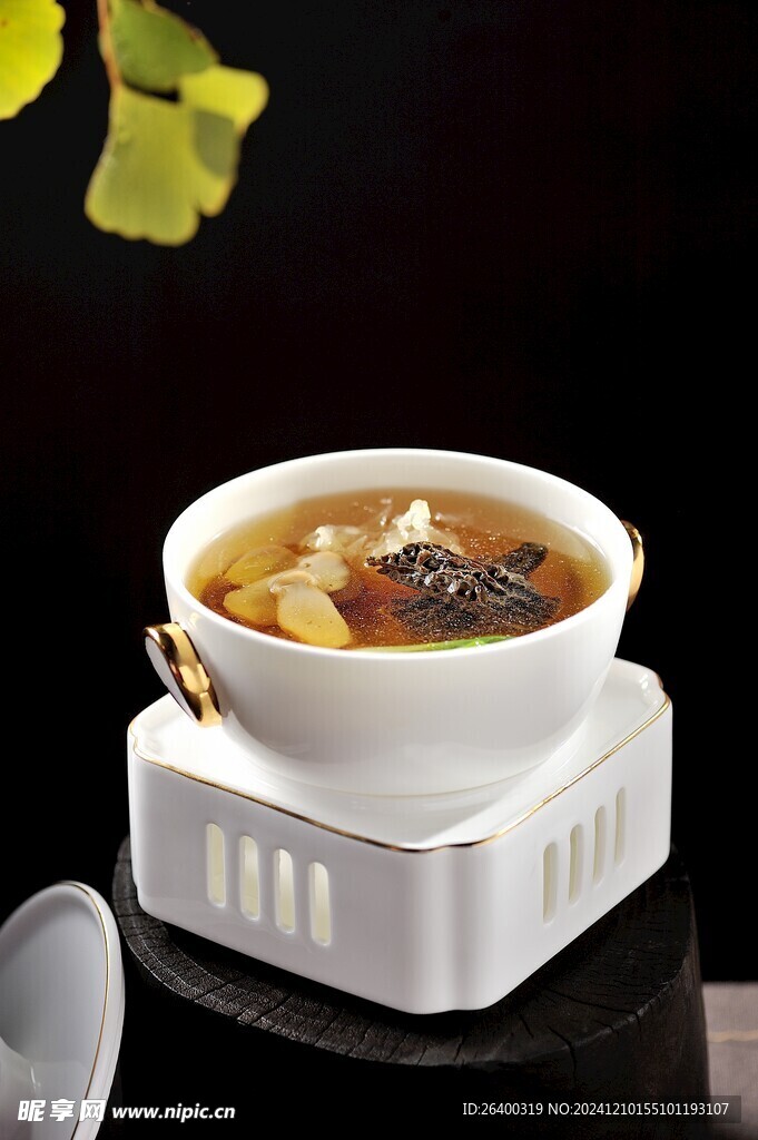 菌皇汤