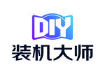 京东装机大师 标志 LOGO