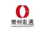 常州礼遇 LOGO 标志