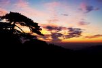 黄山风景