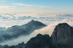 黄山风景