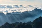 黄山风景