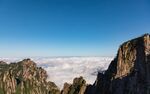 黄山风景